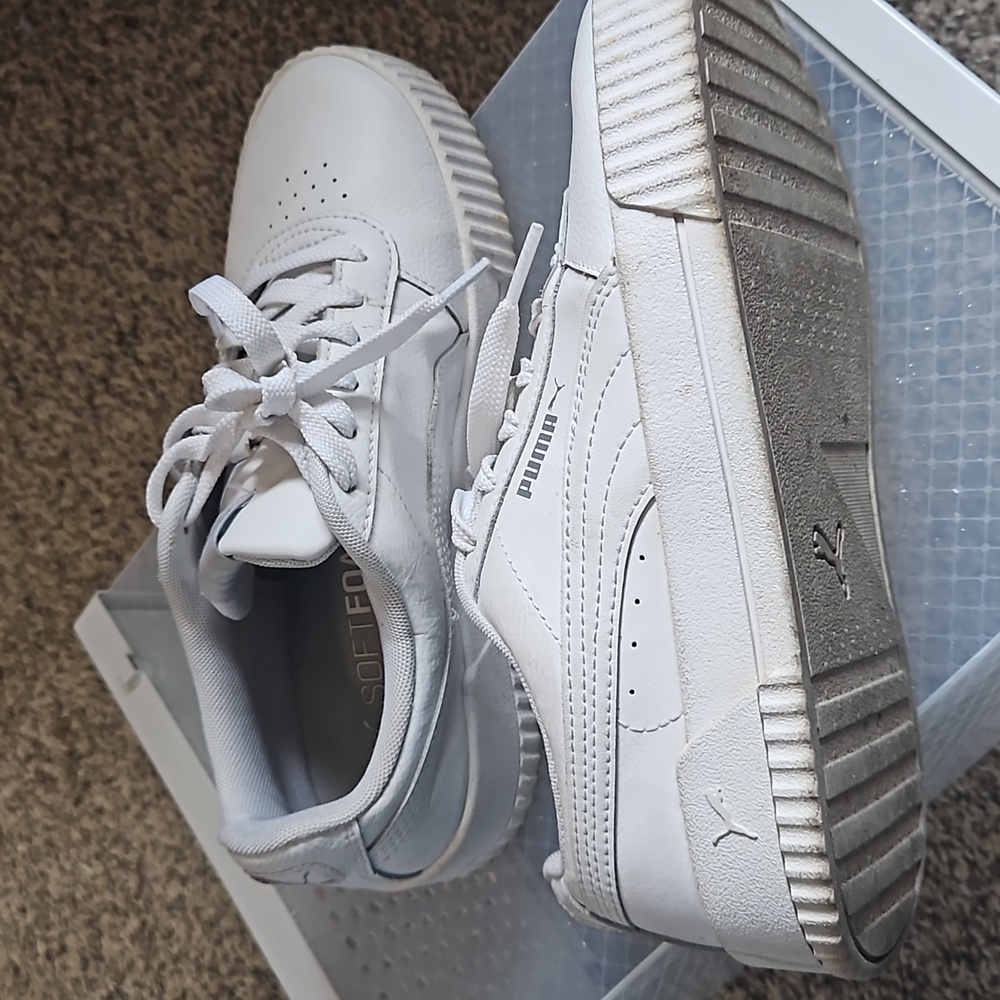 Shoes